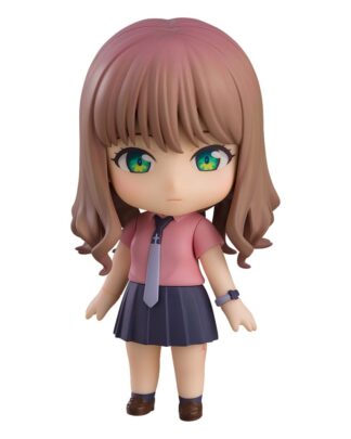 Gridman Universe Nendoroid Actionfigur Yume Minami 10 cm