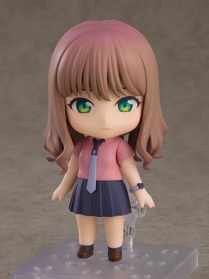 Gridman Universe Nendoroid Actionfigur Yume Minami 10 cm – Bild 2