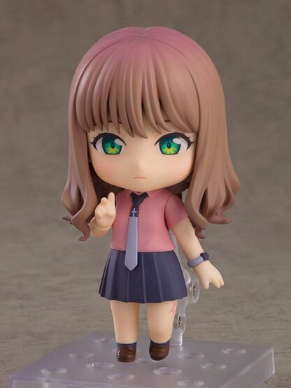 Gridman Universe Nendoroid Actionfigur Yume Minami 10 cm – Bild 4