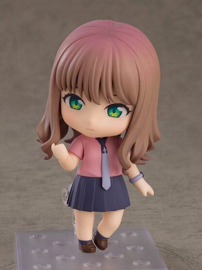 Gridman Universe Nendoroid Actionfigur Yume Minami 10 cm – Bild 5