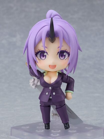 That Time I Got Reincarnated as a Slime Nendoroid Actionfigur Shion 10 cm – Bild 2