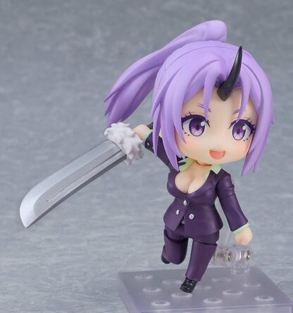 That Time I Got Reincarnated as a Slime Nendoroid Actionfigur Shion 10 cm – Bild 3