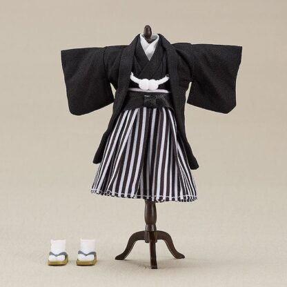 Original Character Zubehör-Set für Nendoroid Doll Actionfiguren Outfit Set: Haori and Hakama – Bild 3