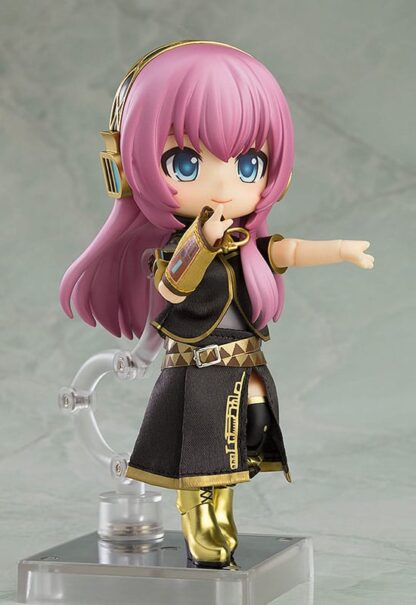 Character Vocal Series 03 Nendoroid Doll Actionfigur Megurine Luka 14 cm – Bild 3