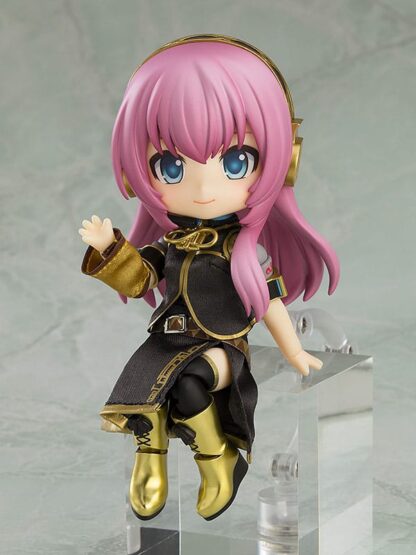 Character Vocal Series 03 Nendoroid Doll Actionfigur Megurine Luka 14 cm – Bild 5