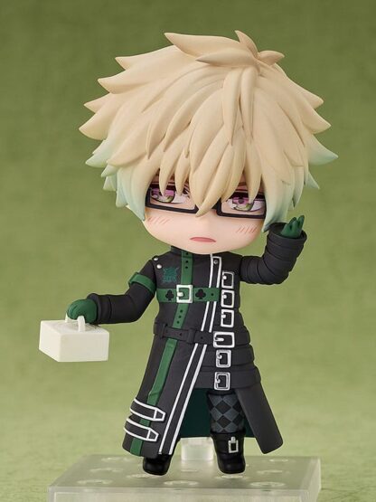 Amnesia Nendoroid Actionfigur Kent 10 cm – Bild 3