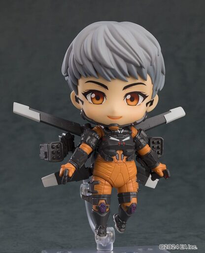 Apex Legends Nendoroid Actionfigur Valkyrie 10 cm – Bild 2