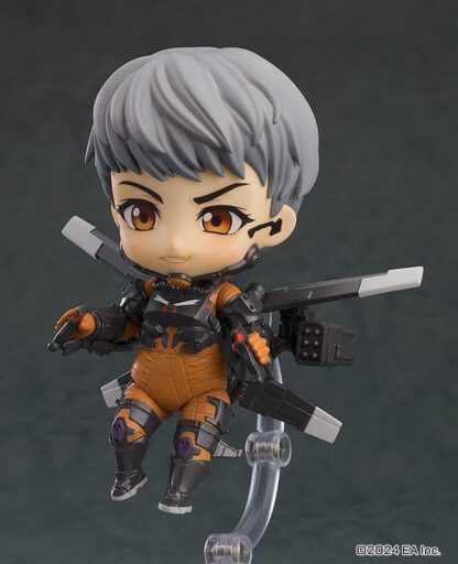 Apex Legends Nendoroid Actionfigur Valkyrie 10 cm – Bild 3