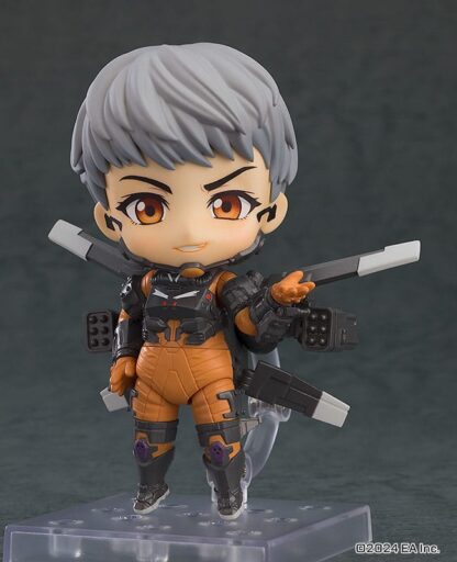 Apex Legends Nendoroid Actionfigur Valkyrie 10 cm – Bild 5