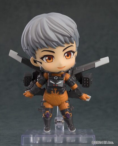 Apex Legends Nendoroid Actionfigur Valkyrie 10 cm – Bild 6