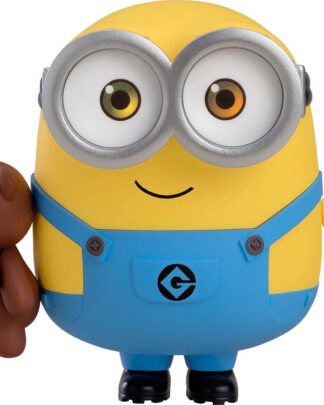 Minions Nendoroid Actionfigur Bob 8 cm