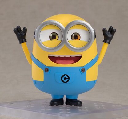 Minions Nendoroid Actionfigur Bob 8 cm – Bild 3
