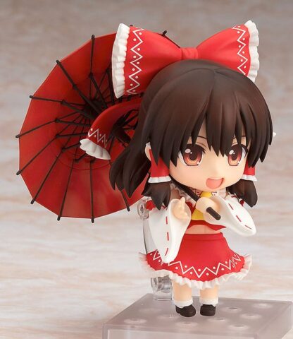 Touhou Project Nendoroid Actionfigur Reimu Hakurei 2.0 10 cm (3rd-run) – Bild 3