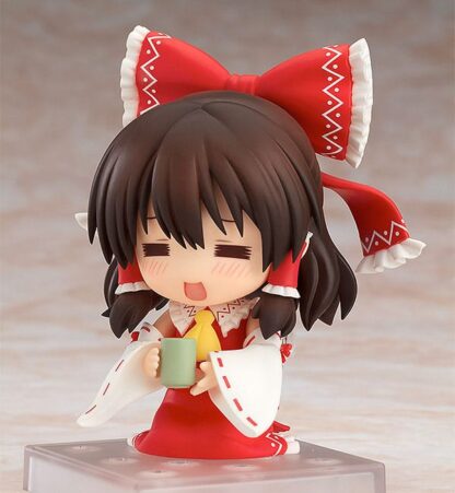 Touhou Project Nendoroid Actionfigur Reimu Hakurei 2.0 10 cm (3rd-run) – Bild 5