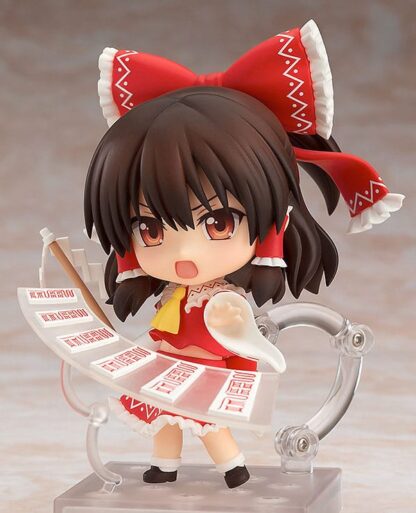 Touhou Project Nendoroid Actionfigur Reimu Hakurei 2.0 10 cm (3rd-run) – Bild 6