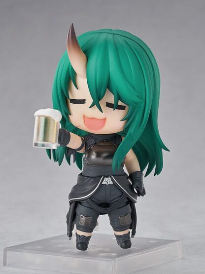Arknights Nendoroid Actionfigur Hoshiguma 10 cm – Bild 4