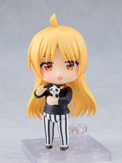Bocchi the Rock! Nendoroid Actionfigur Children of the Light 10 cm – Bild 5