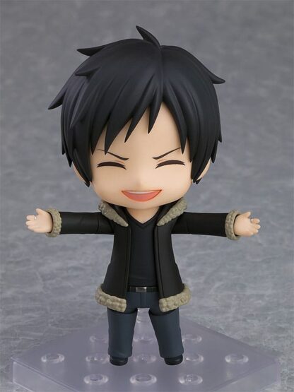 Durarara!! Nendoroid Actionfigur Izaya Orihara 10 cm – Bild 3