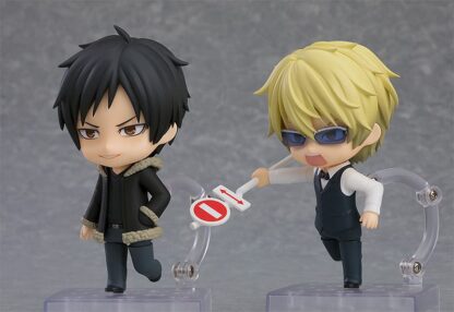 Durarara!! Nendoroid Actionfigur Izaya Orihara 10 cm – Bild 6