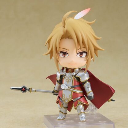 The Rising of the Shield Hero Season 3 Nendoroid Actionfigur Spear Hero 10 cm – Bild 2