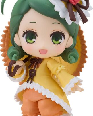 Rozen Maiden Nendoroid Actionfigur Kanaria 10 cm