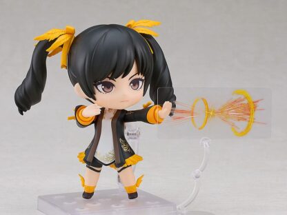 Tekken 8 Nendoroid Actionfigur Ling Xiaoyu 10 cm – Bild 5