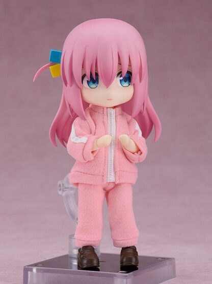 Bocchi the Rock! Nendoroid Doll Actionfigur Hitori Gotoh 14 cm – Bild 3