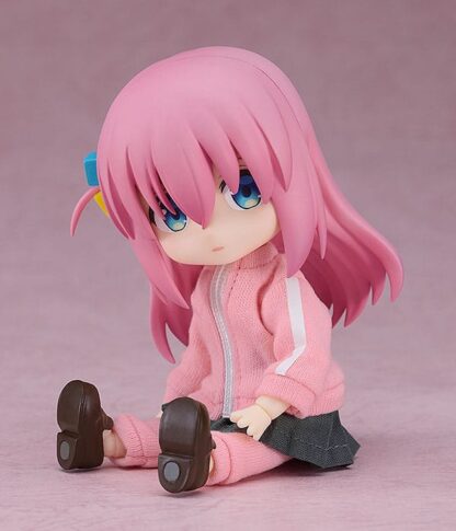 Bocchi the Rock! Nendoroid Doll Actionfigur Hitori Gotoh 14 cm – Bild 5