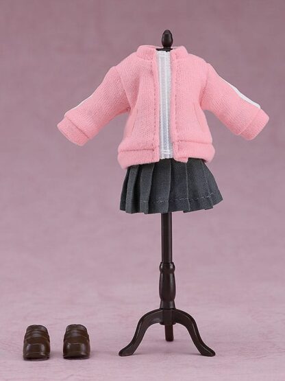 Bocchi the Rock! Nendoroid Doll Actionfigur Hitori Gotoh 14 cm – Bild 6