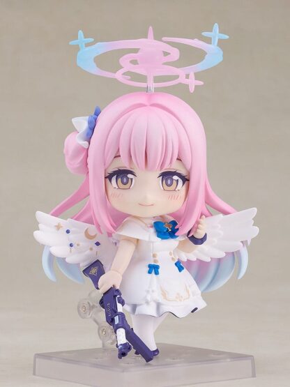 Blue Archive Nendoroid Actionfigur Mika Misono 10 cm – Bild 2