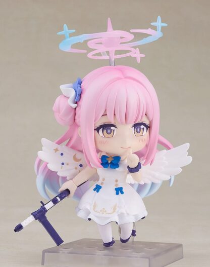 Blue Archive Nendoroid Actionfigur Mika Misono 10 cm – Bild 3