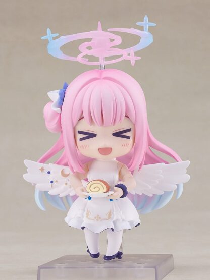 Blue Archive Nendoroid Actionfigur Mika Misono 10 cm – Bild 5