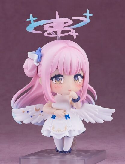 Blue Archive Nendoroid Actionfigur Mika Misono 10 cm – Bild 7