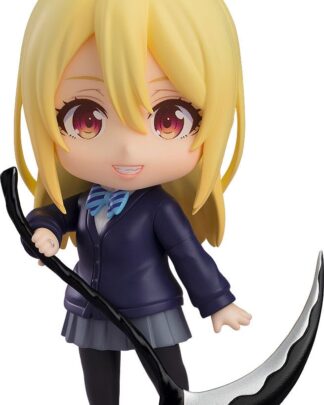 The Foolish Angel Dances with the Devil Nendoroid Actionfigur Lily Amane 10 cm