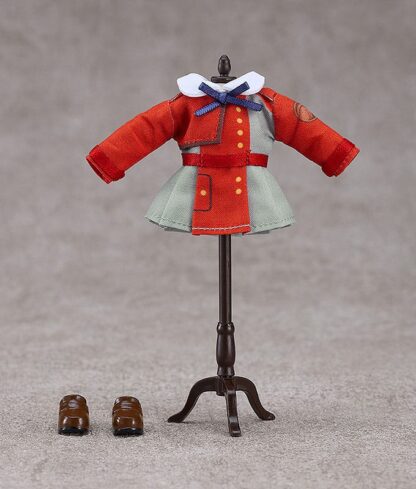 Lycoris Recoil Nendoroid Doll Actionfigur Chisato Nishikigi 14 cm – Bild 6