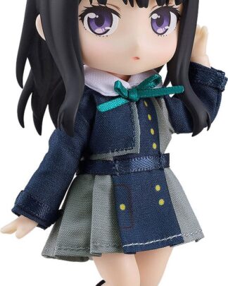 Lycoris Recoil Nendoroid Doll Actionfigur Takina Inoue 14 cm