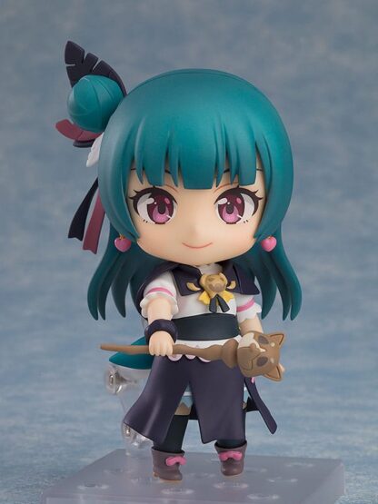 Genjitsu no Yohane: Sunshine in the Mirror Nendoroid Actionfigur Yohane 10 cm – Bild 2
