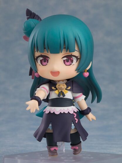 Genjitsu no Yohane: Sunshine in the Mirror Nendoroid Actionfigur Yohane 10 cm – Bild 3