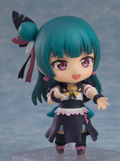 Genjitsu no Yohane: Sunshine in the Mirror Nendoroid Actionfigur Yohane 10 cm – Bild 5