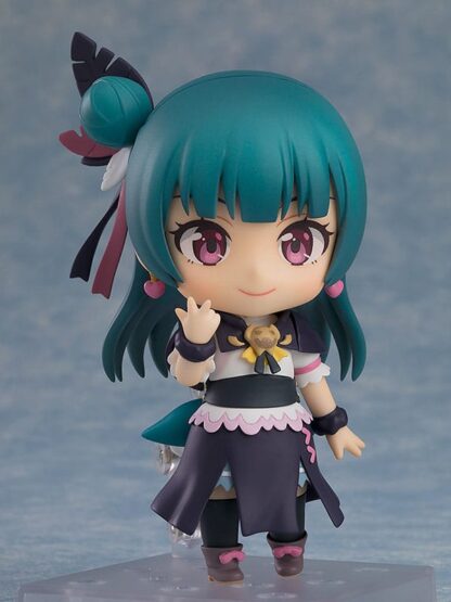 Genjitsu no Yohane: Sunshine in the Mirror Nendoroid Actionfigur Yohane 10 cm – Bild 6