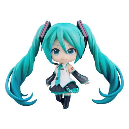 Hatsune Miku Nendoroid Actionfigur Hatsune Miku V3 10 cm