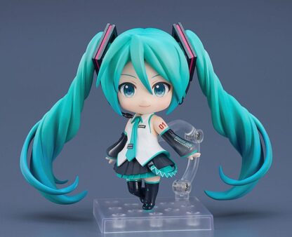 Hatsune Miku Nendoroid Actionfigur Hatsune Miku V3 10 cm – Bild 2