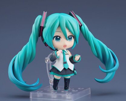 Hatsune Miku Nendoroid Actionfigur Hatsune Miku V3 10 cm – Bild 3