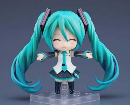 Hatsune Miku Nendoroid Actionfigur Hatsune Miku V3 10 cm – Bild 6