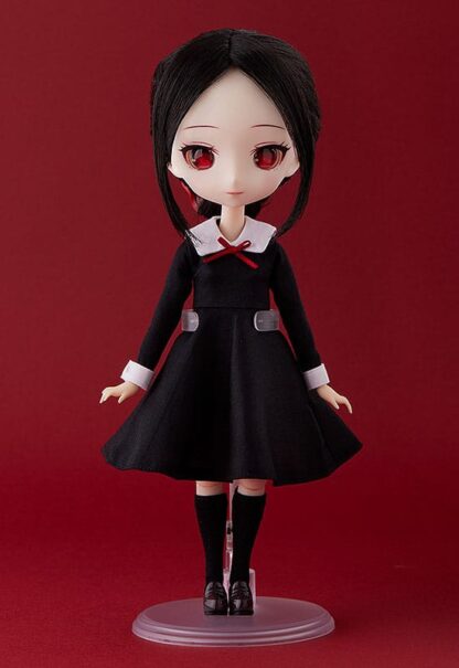 Kaguya-sama: Love is War Harmonia Humming Doll Actionfigur Kaguya Shinomiya 23 cm – Bild 2