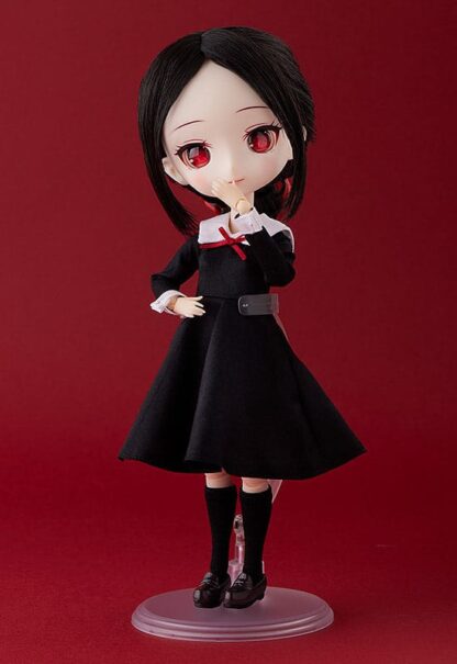 Kaguya-sama: Love is War Harmonia Humming Doll Actionfigur Kaguya Shinomiya 23 cm – Bild 3