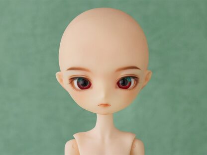 Harmonia Bloom Seasonal Doll Actionfigur Volker Honest Hunter 24 cm – Bild 7