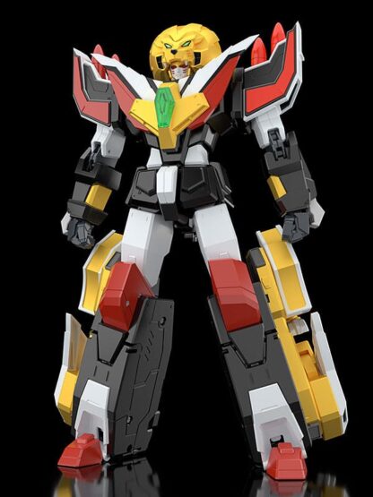 The Brave Fighter of Legend Da-Garn Actionfigur The Gattai Ga-Orn 25 cm (re-run) – Bild 2