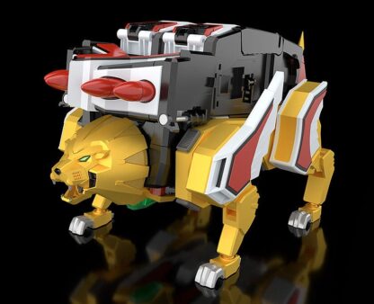The Brave Fighter of Legend Da-Garn Actionfigur The Gattai Ga-Orn 25 cm (re-run) – Bild 5