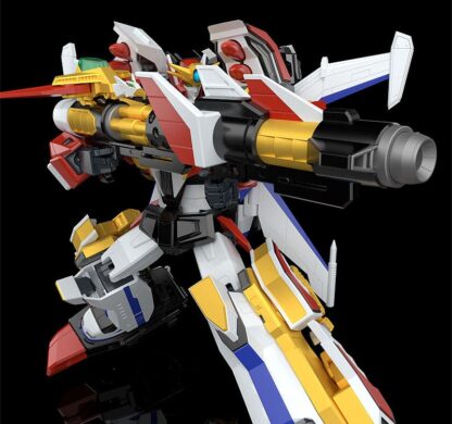 The Brave Fighter of Legend Da-Garn Actionfigur The Gattai Ga-Orn 25 cm (re-run) – Bild 9